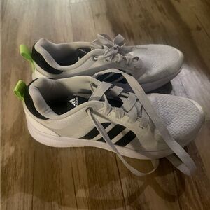 Adidas Workout Sneakers